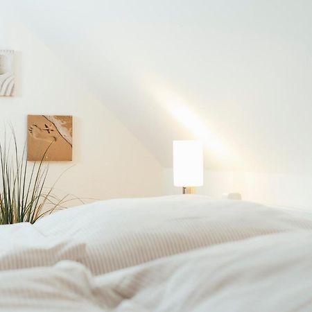 Ferienhaus Seegat Wohnung 2 นอร์เดอร์ไน ภายนอก รูปภาพ